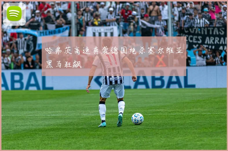 哈弗茨高速奔袭德国绝杀塞尔维亚黑马狂飙