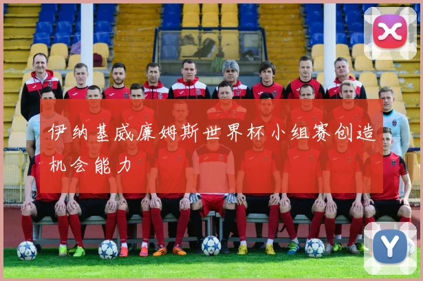 伊纳基威廉姆斯世界杯小组赛创造机会能力