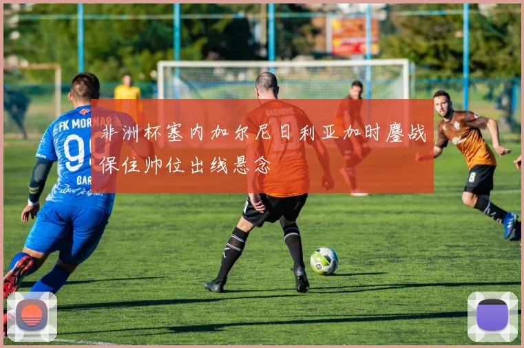非洲杯塞内加尔尼日利亚加时鏖战保住帅位出线悬念