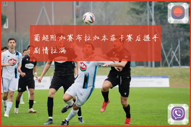 葡超附加赛布拉加本菲卡赛后握手剧情拉满