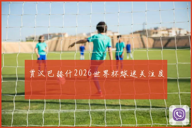 贾汉巴赫什2026世界杯球迷关注度