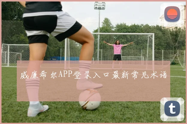 威廉希尔APP登录入口最新常见术语